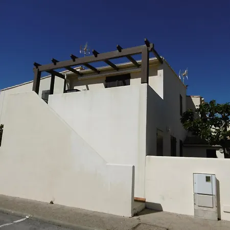 Bel T2 Proche A Leucate, Terrasse, Parking, 4 Pers. - Fr-1-798-15