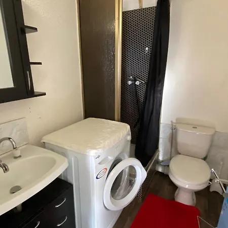 Bel T2 Proche A Leucate, Terrasse, Parking, 4 Pers. - Fr-1-798-15 Leucate