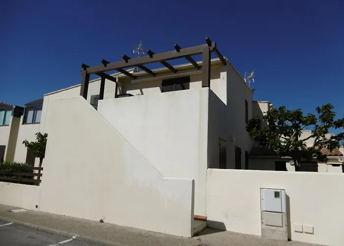 Bel T2 Proche A Leucate, Terrasse, Parking, 4 Pers. - Fr-1-798-15