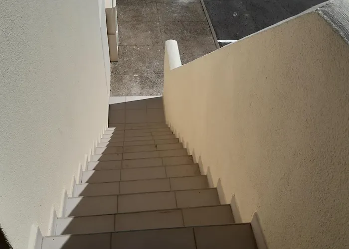 Апартаменты Bel T2 Proche A Leucate, Terrasse, Parking, 4 Pers. - Fr-1-798-15