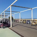 Apartamento Bel T2 Proche à Leucate, Terrasse, Parking, 4 Pers. - Fr-1-798-15