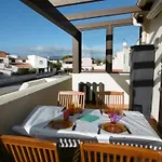 Apartamento Bel T2 Proche à Leucate, Terrasse, Parking, 4 Pers. - Fr-1-798-15