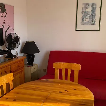 Bel T2 Proche A Leucate, Terrasse, Parking, 4 Pers. - Fr-1-798-15 아파트 루케이트